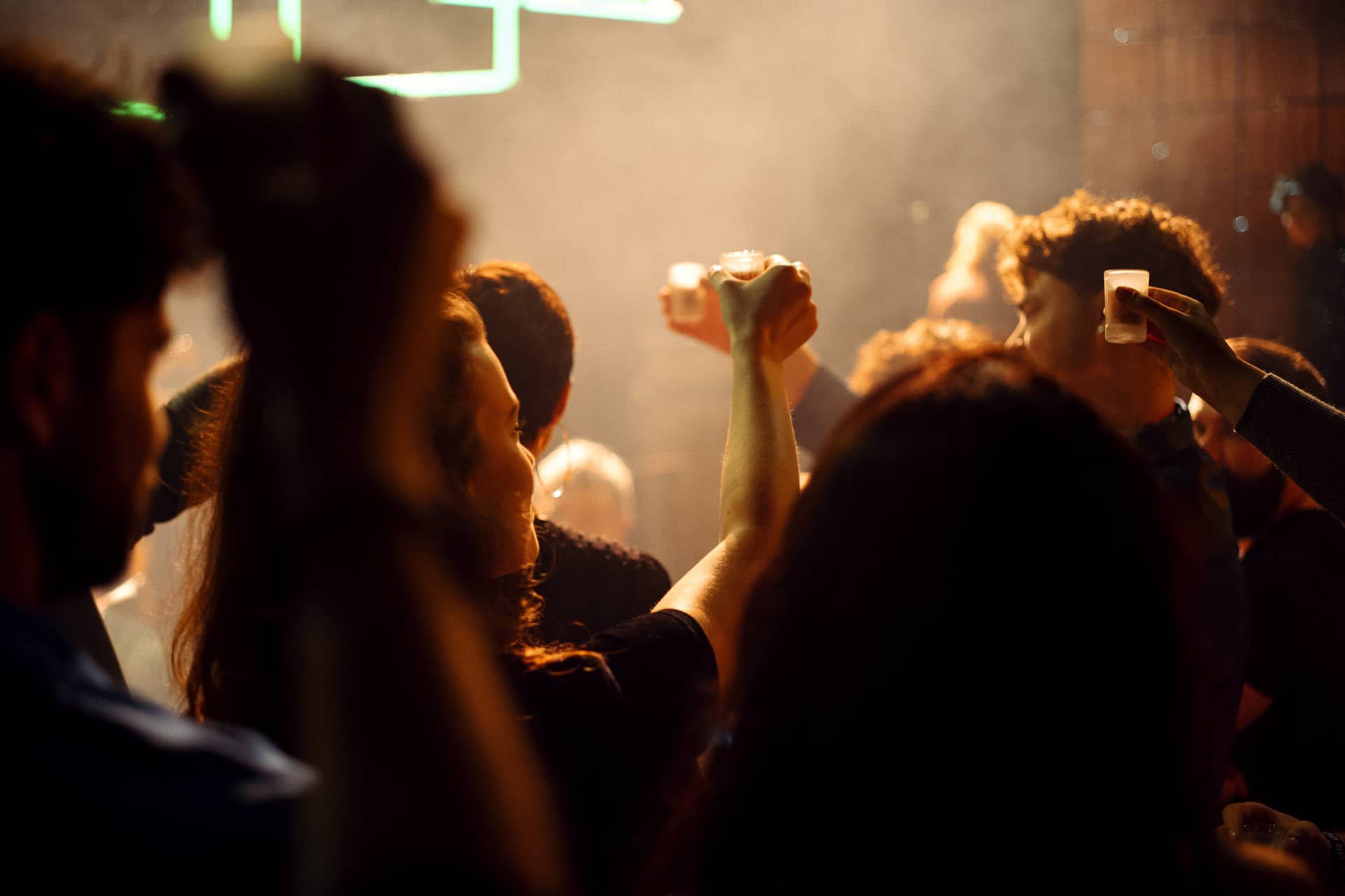 Mast Jägermeister - Best Nights